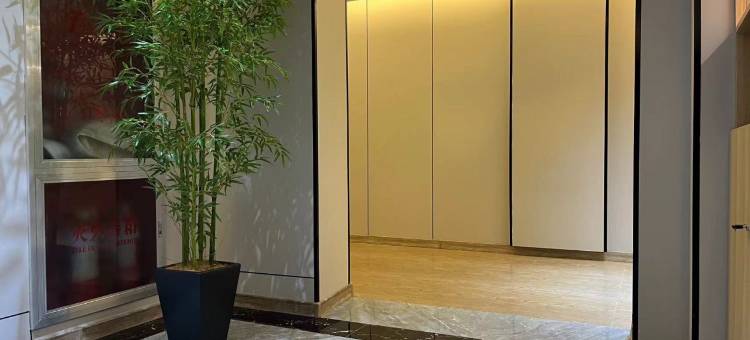 包头万象时光酒店(白云鄂博路店)图片