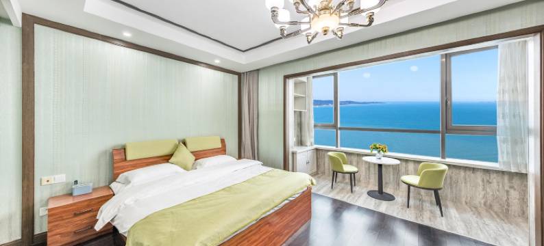 红均民宿酒店图片