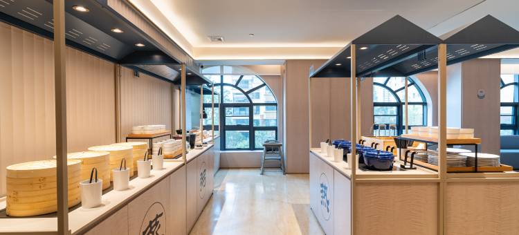 汉庭酒店(南宁吴圩机场店)图片