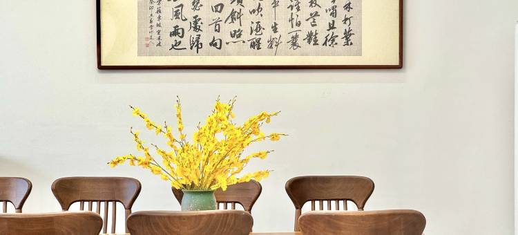 上海八里民宿图片