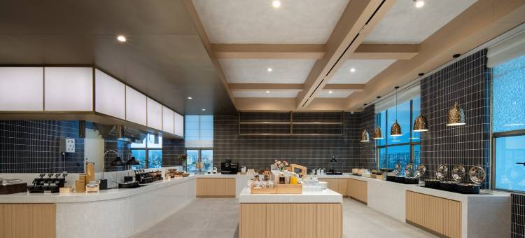 腾冲主城区文星楼亚朵酒店图片