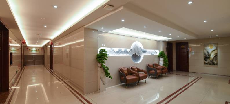 星月园宾馆图片