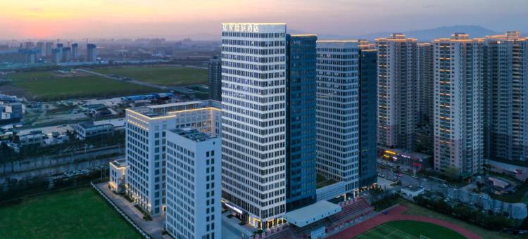 如家商旅酒店(西咸新区泾河新城崇文店)图片