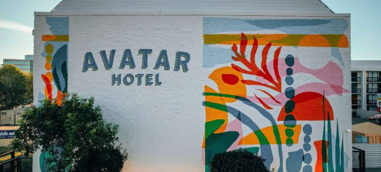 圣克拉拉阿凡达酒店-希尔顿傲途格精选酒店(Avatar Hotel Santa Clara, Tapestry Collection by Hilton)图片