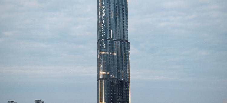 柏灵国际公寓(太湖鼋头渚万象城店)图片