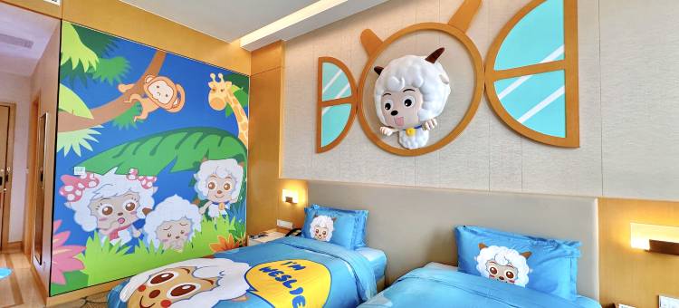 嘉善假日酒店图片