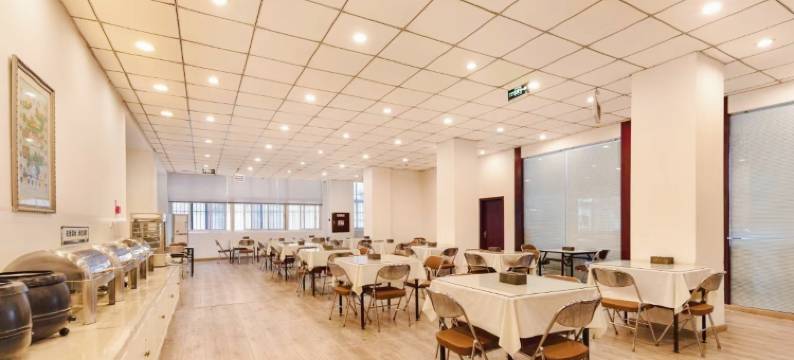 成都新南门橡树林酒店(四川大学望江校区店)图片