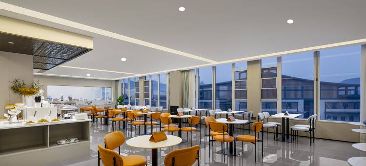 宜宾逸朵酒店(上江北店)图片