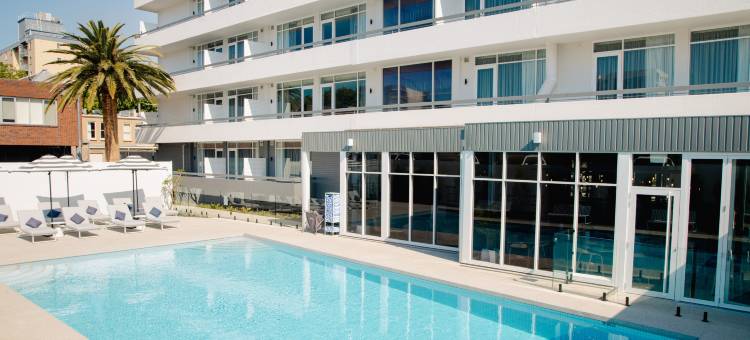 阿德莱德阿尔巴酒店(Hotel Alba Adelaide, an EVT Hotel)图片