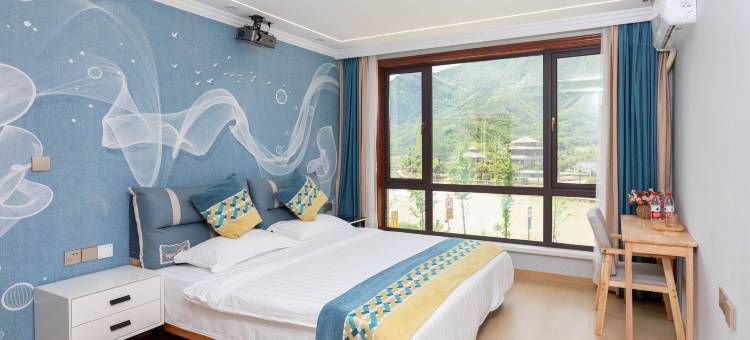 庐悦年华民宿(桐庐生仙里景区雅鲁漂流店)图片