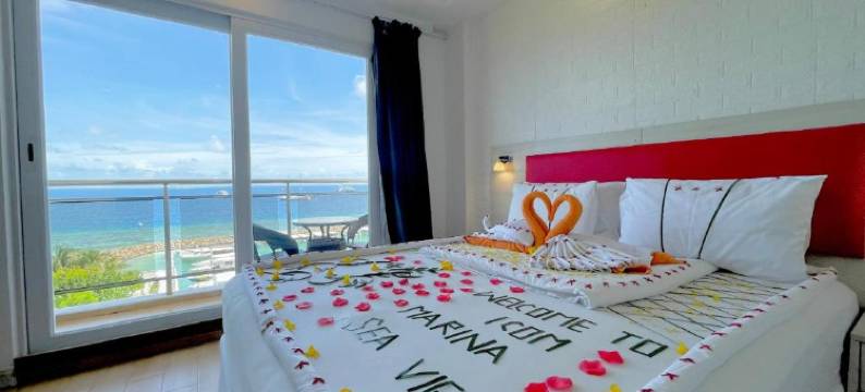 艾康海洋景观(ICom Marina Sea View)图片