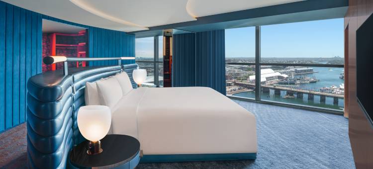 悉尼 W 酒店(W Sydney)图片