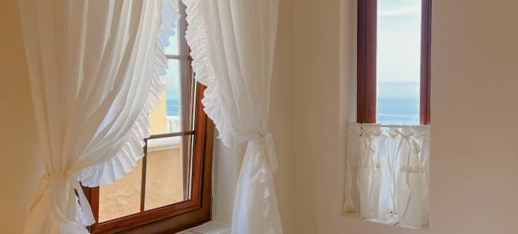 威海慕岸民宿(海宴台店)图片