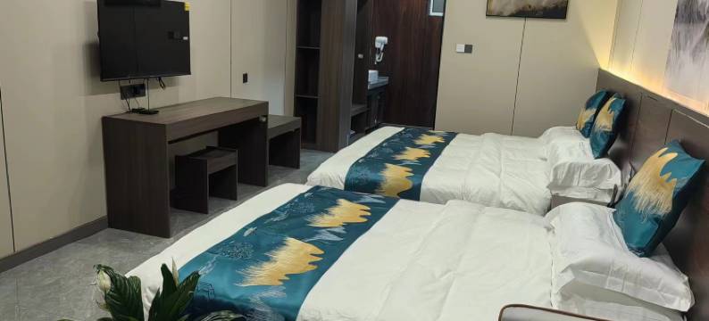 吉县观景农家院(壶口瀑布景区店)图片