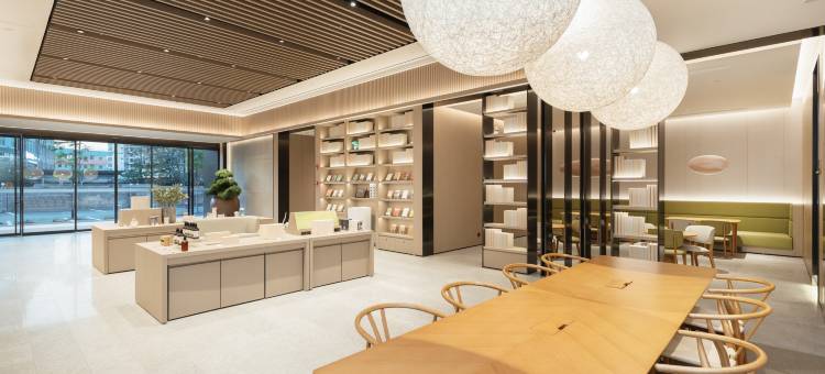 全季酒店(南宁动物园大学东路店)图片