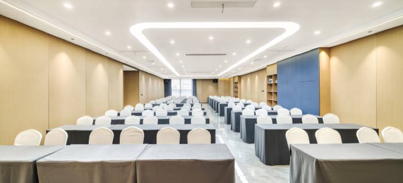都市花园酒店(杭州乐园湘湖店)图片