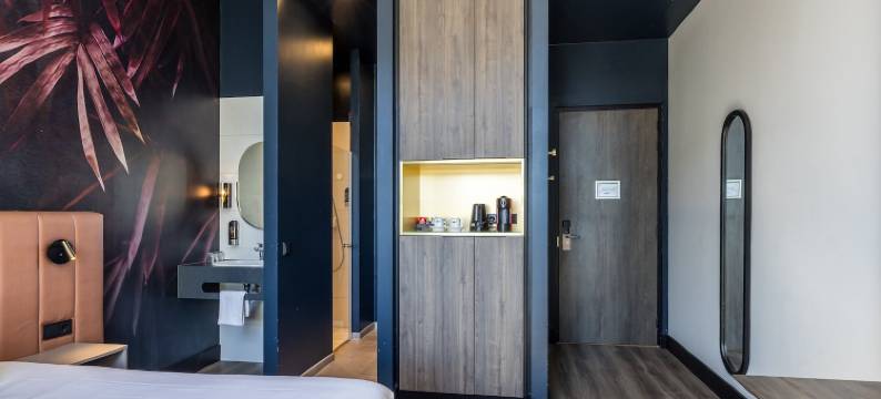 Merici Hotel 锡塔德酒店(Merici Hotel Sittard)图片