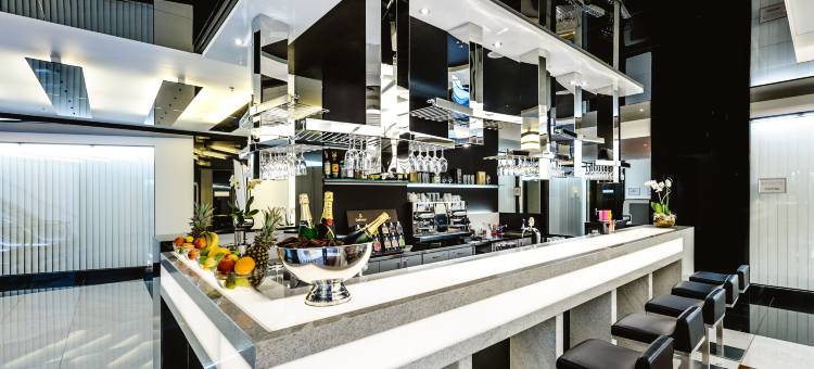 格兰迪尔布拉格酒店(Grandior Hotel Prague)图片