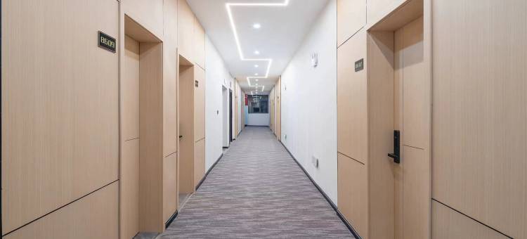 临沧运景酒店(临沧市第一中学易成实验学校店)图片