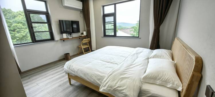 句曲山客栈(茅山风景区店)图片