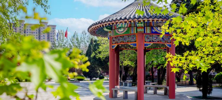 昌黎盛世•花园酒店图片