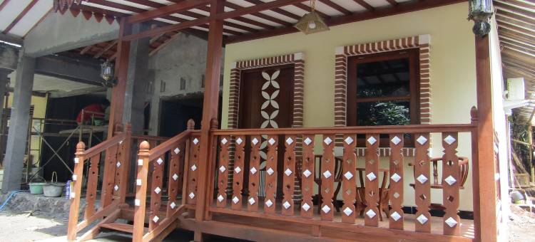 达朗邦阿南旅馆(Anang Bed & Breakfast Syariah by Ndalem Beong)图片