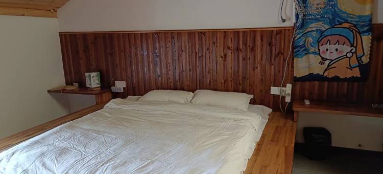 凡尘竹院民宿图片