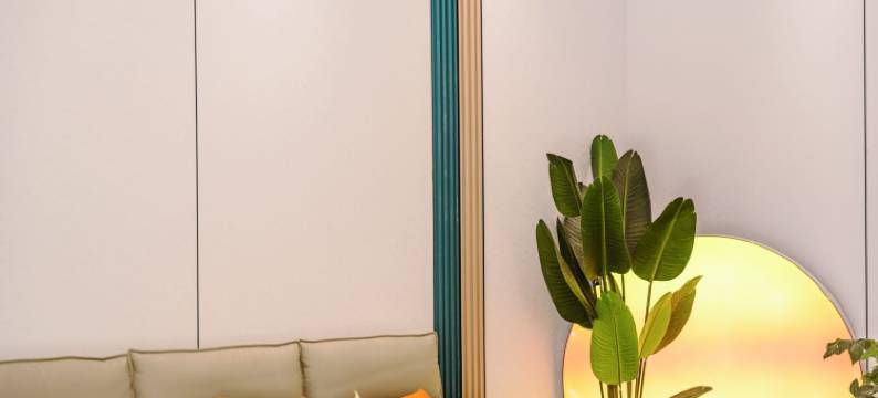 幸福回家酒店(大理高铁站洱海公园店)图片