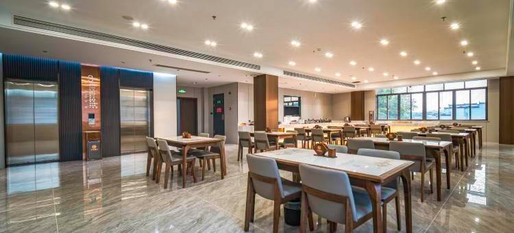 婺源伊美酒店图片