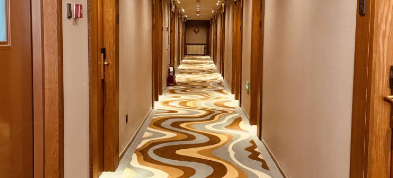 凯德华庭酒店(天津海光寺南开医院店)图片