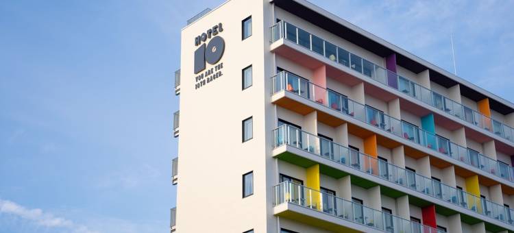 濑户内 KEIRIN 酒店 10 by 温故知新(SETOUCHI KEIRIN HOTEL 10 by Onko Chishin)图片