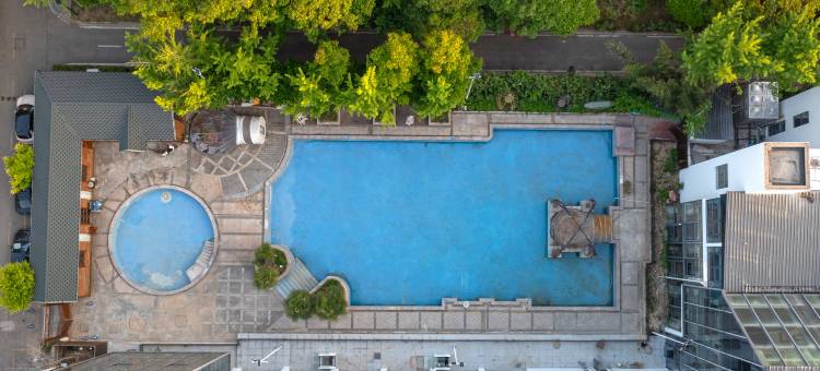 全季酒店(淮北市政府店)图片