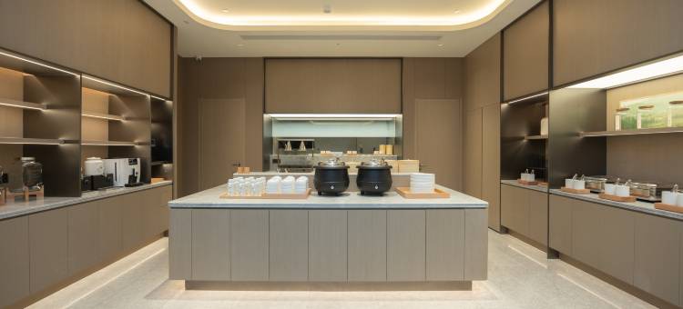 全季酒店(杭州浙大华家池店)图片