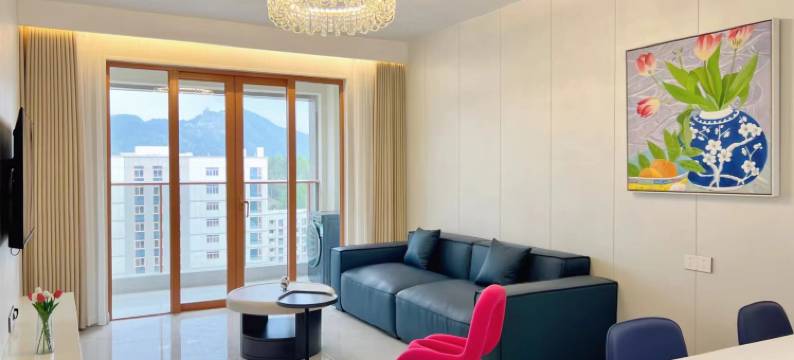 横店云端Apartment民宿(横店影视城梦幻谷店)图片