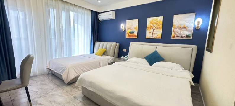 兴城艺昕民宿图片