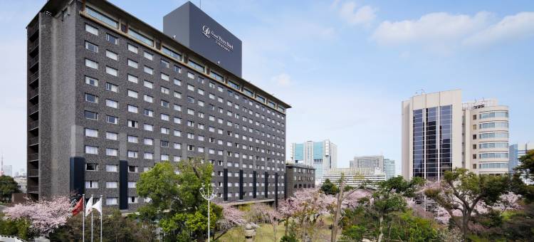 高轮格兰王子大酒店(Grand Prince Hotel Takanawa)图片