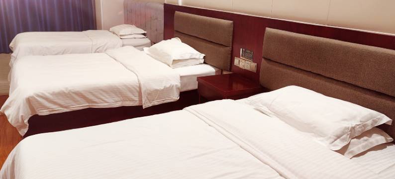 茶陵皇冠假日酒店图片