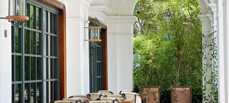 黑龙滩环球融创英迪格酒店图片