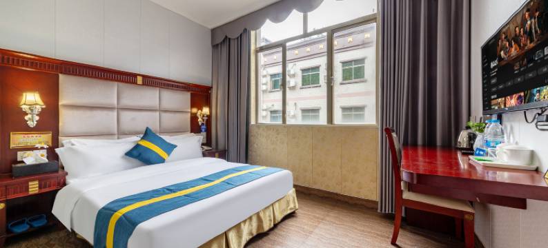 惠东达龙大酒店图片