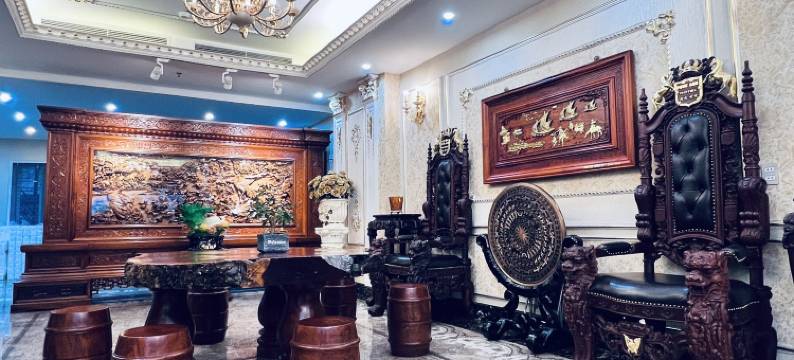 帝森酒店(越南北宁)(PHÚC ANH HOTEL)图片