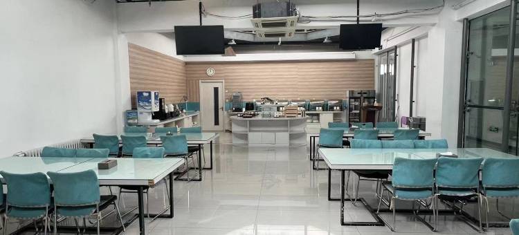 赤峰泊帆酒店图片