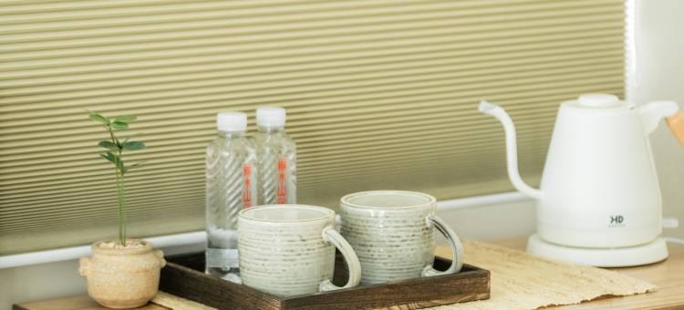 缙云峰千朵·Courtyard 仙踪野趣度假民宿(仙都景区店)图片