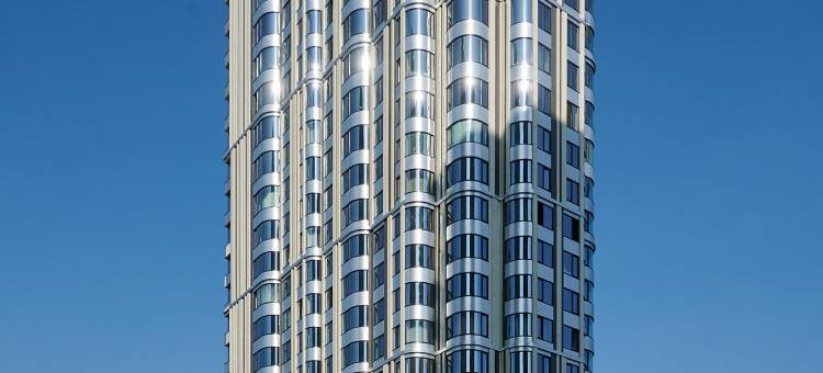 斯特列什涅沃Winterfell公寓酒店(Apart-Hotel Winterfell Streshnevo)图片