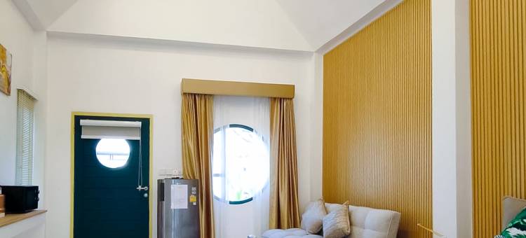 189普瑞米尔维拉南奔(189Premier Villa Lamphun)图片
