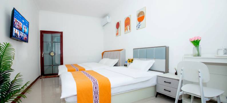 云栈小院(北京大兴国际机场店)图片