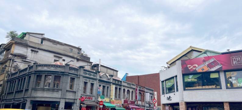 豐宿創新壹旅图片