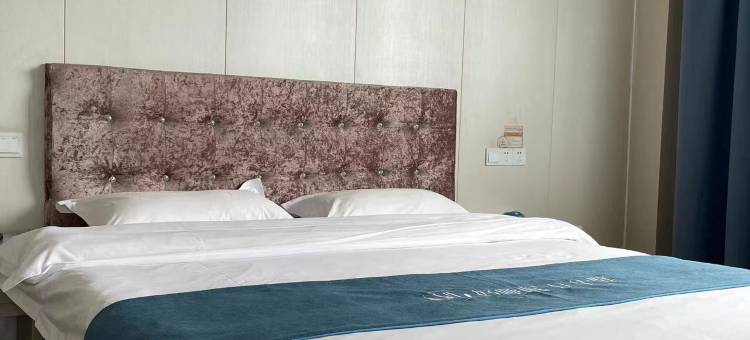 如家华驿精选酒店(荆州市北京中路美佳华店)图片