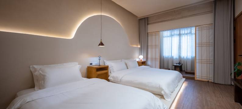 绍兴三已小院(鲁迅故里书圣故里景区店)图片