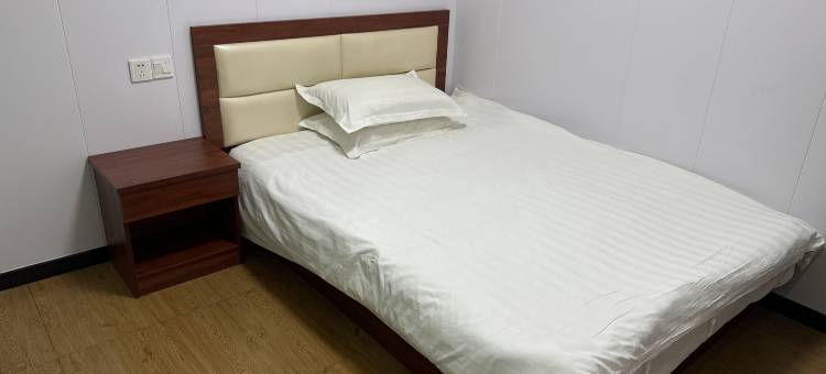 南通宜居宾馆图片