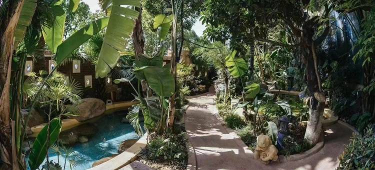 昆明海丽宾雅万达嘉华温泉酒店图片